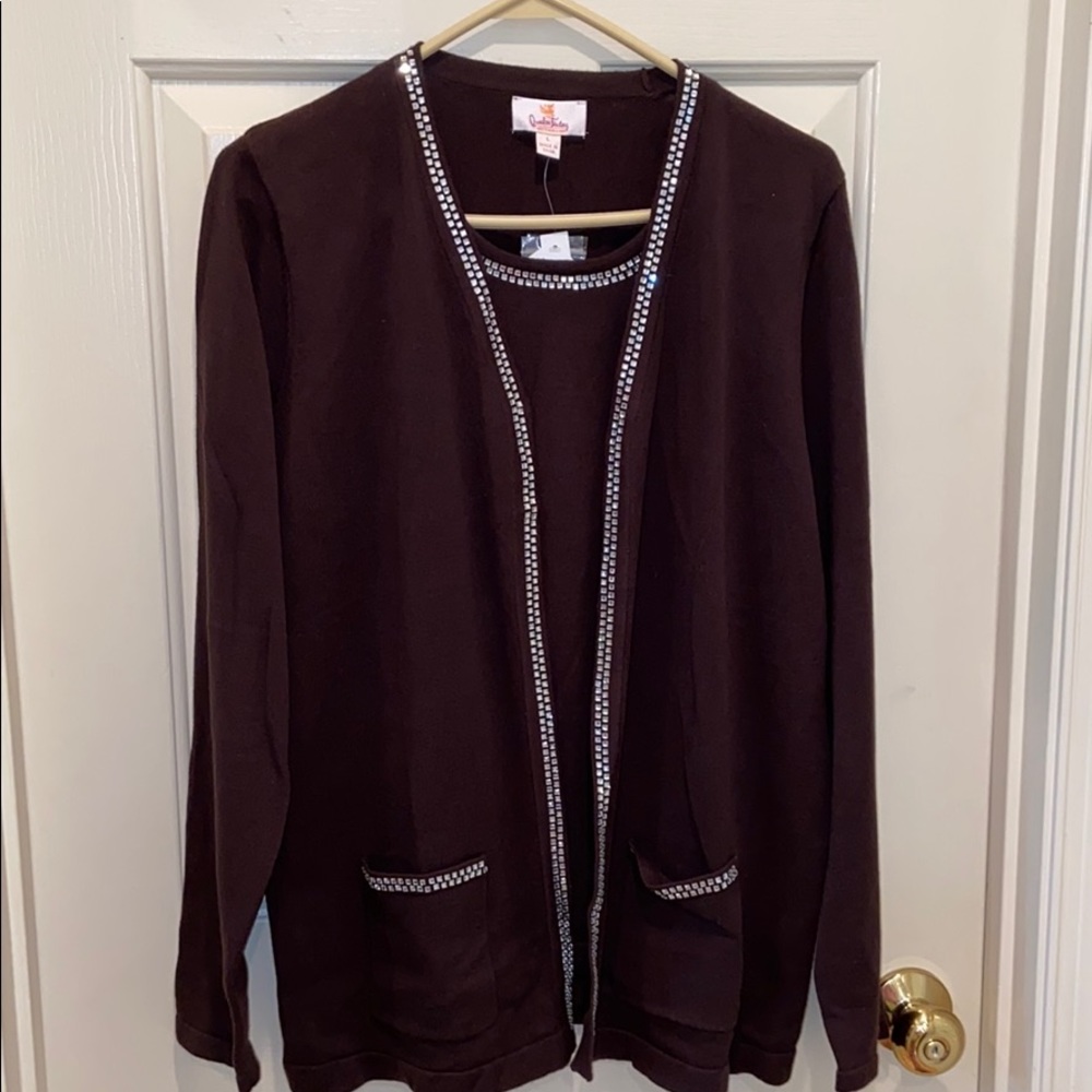 Quicker Factory 2 piece